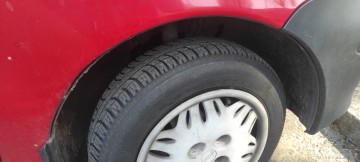 Sprzedam Fiata Seicento 1,1