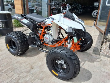 Kayo A300 Sportowy Quad 300ccm 2025