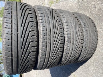 OPONY LETNIE 205/55/16