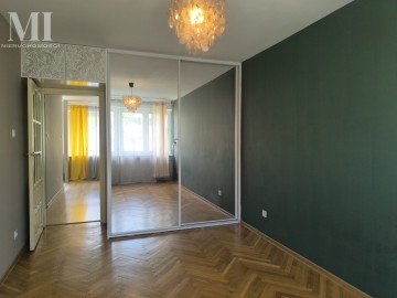 Mieszkanie 42m2, IIp. Konin