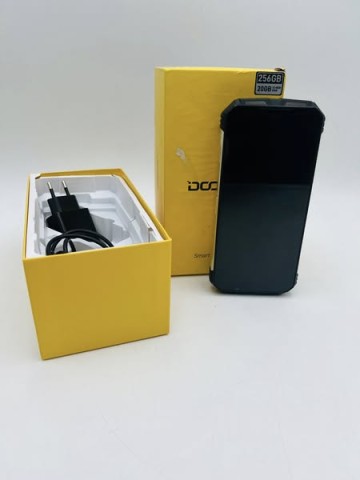 Smartfon DOOGEE S100 12/256GB 6.58"
