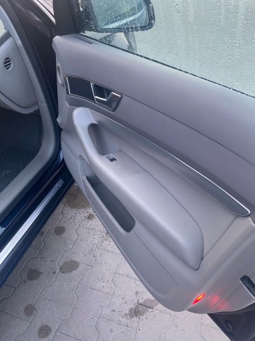 Audi A6 C6