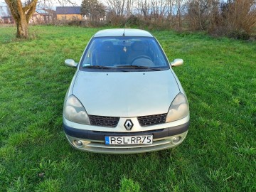Renault Thalia 1.4b