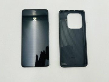 Smartfon XIAOMI Redmi Note 14 8/256GB 6.67"