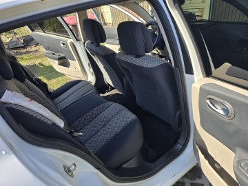 Sprzedam MEGANE RENAULT 2003