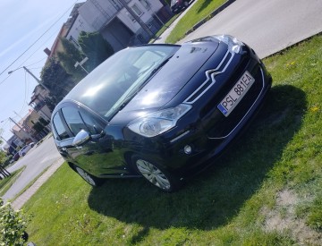 Citroen C3 exclusive 2013 r.