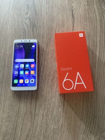 Redmi 6A