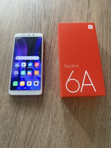 Redmi 6A