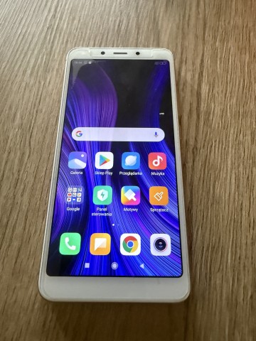 Redmi 6A