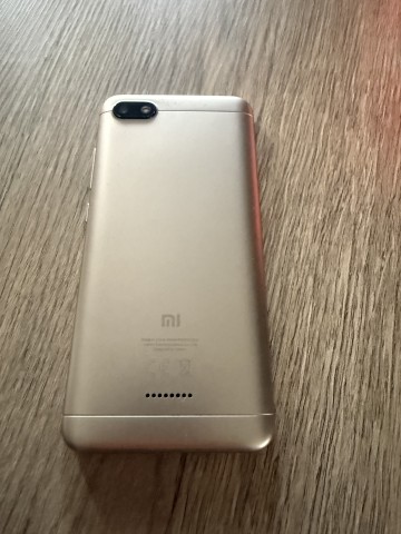 Redmi 6A