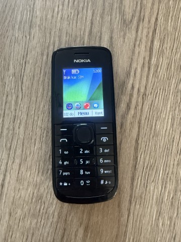 Nokia 113