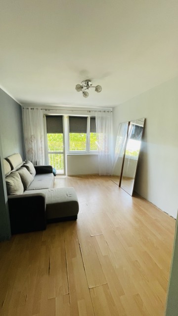 Okazja! 2-pokojowe mieszkanie 34,13 m² w centeum