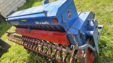 Siewnik Nordsten 2m