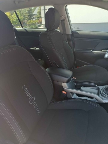 Sprzedam KIA sportage 3. 1,7 crdi