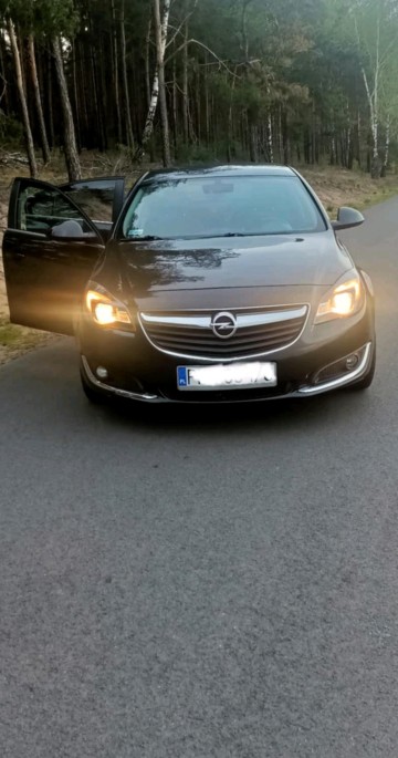 Sprzedam Opel