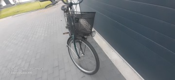 Sprzedam rower
