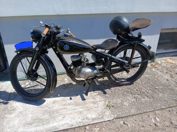 Shl M04 Zarejestrowana