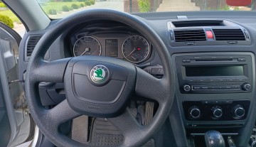 Sprzedam Skoda Octavia 2012r.