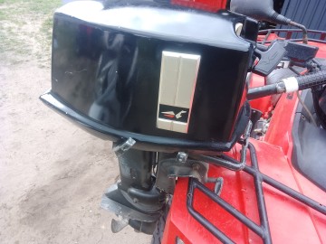 Silnik Zaburtowy Mariner 20hp sprawny