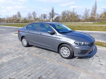 SPRZEDAM FIAT TIPO PIERWSZY WŁAŚCICIEL