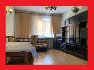 OKAZJA !! MIESZKANIE 51,5 m2 - CENTRUM KONINA UL. ENERGETYKA