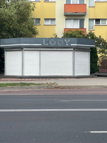 Wynajmę Lokal Handlowo Usługowy w Centrum Konina