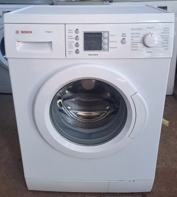 Sprzedam pralkę firmy Bosch w 100% sprawna