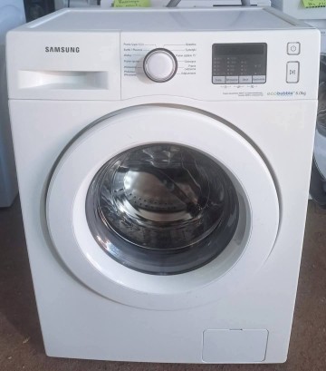 Sprzedam pralkę firmy Samsung w 100% sprawna