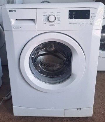 Sprzedam pralkę firmy Beko w 100% sprawna
