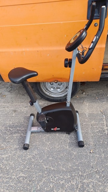 Sprzedam rower treningowy
