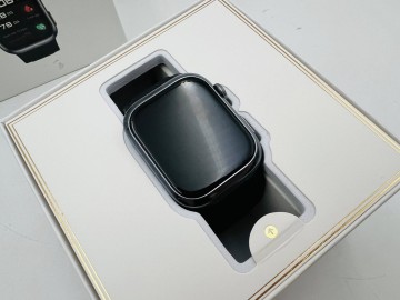 Smartwatch HUAWEI Watch D2 Czarny  Komplet + gwarancja