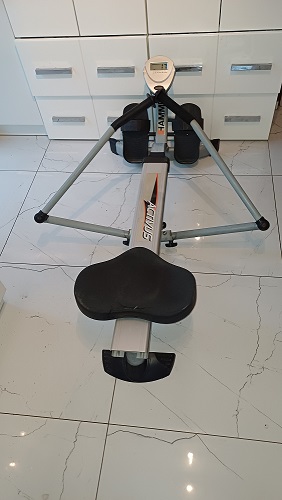 Sprzedam wiosla do cwiczen