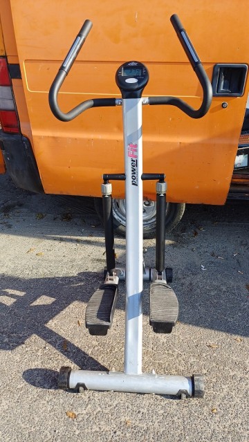Sprzedam  stepper