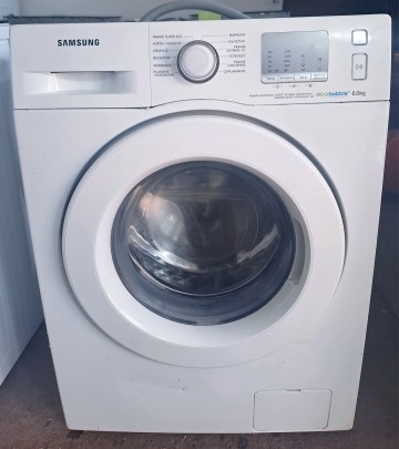 Sprzedam pralkę firmy Samsung w 100% sprawna