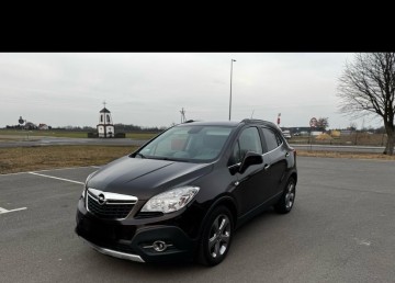 Sprzedam Opel Mokka