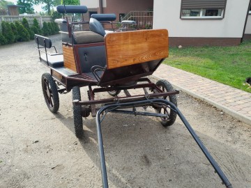 Bryczka