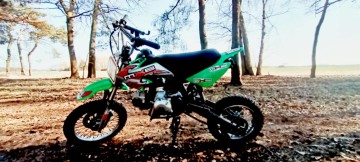 Sprzedam crossa 100