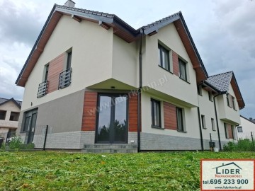 APARTAMENT 78,8 m² Z WŁASNĄ DZIAŁKĄ | POSADA, GM. K BISKUPI