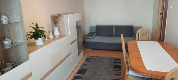 Mieszkanie 2 pokojowe z balkonem Konin Zatorze