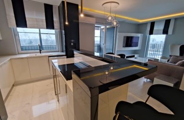 Do wynajęcia ekskluzywny, 2 pokojowy apartament z balkonem - ...