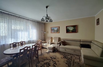 Na sprzedaż 2 pokoje rozkładowe, parter - Centrum Konina
