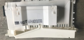 Moduł sterujący plus części do zmywarki BOSCH SMV53L50EU.