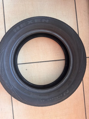 Sprzedam opony letnie Nexen N Blue 185/60R15 8 szt.