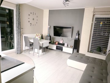 Mieszkanie 58.5m2