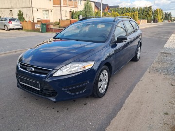 Sprzedam Ford Mondeo 2.0 TDCI   140KM