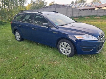 Sprzedam Ford Mondeo 2.0 TDCI   140KM