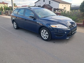 Sprzedam Ford Mondeo 2.0 TDCI   140KM