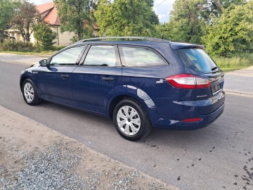 Sprzedam Ford Mondeo 2.0 TDCI   140KM