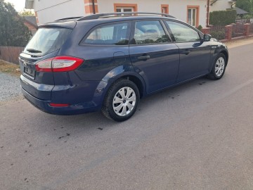 Sprzedam Ford Mondeo 2.0 TDCI   140KM