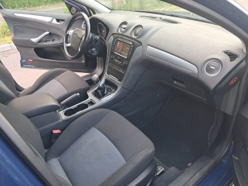 Sprzedam Ford Mondeo 2.0 TDCI   140KM
